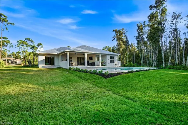 $1,650,000 | 24410 Sunny Lane, Bonita Springs, FL 34135