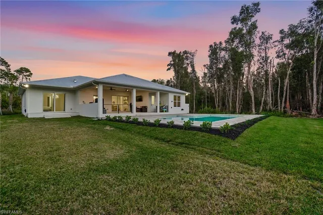 $1,650,000 | 24410 Sunny Lane, Bonita Springs, FL 34135