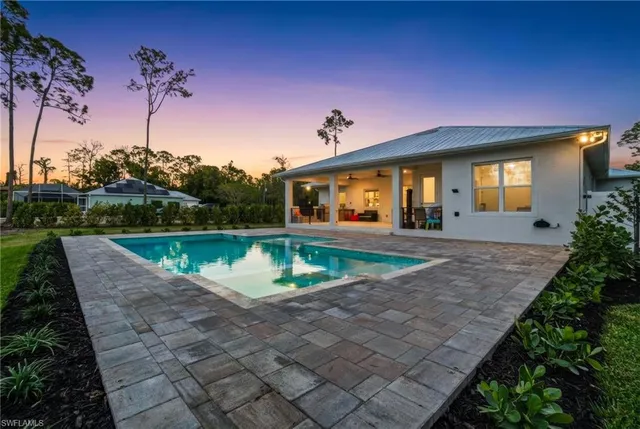 $1,650,000 | 24410 Sunny Lane, Bonita Springs, FL 34135