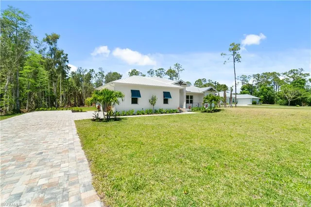 $1,650,000 | 24410 Sunny Lane, Bonita Springs, FL 34135