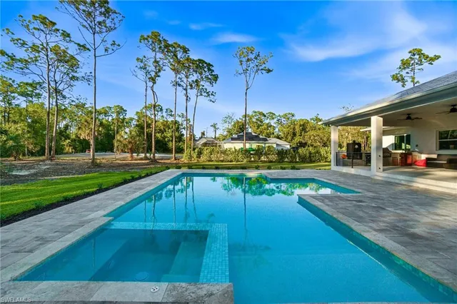 $1,650,000 | 24410 Sunny Lane, Bonita Springs, FL 34135