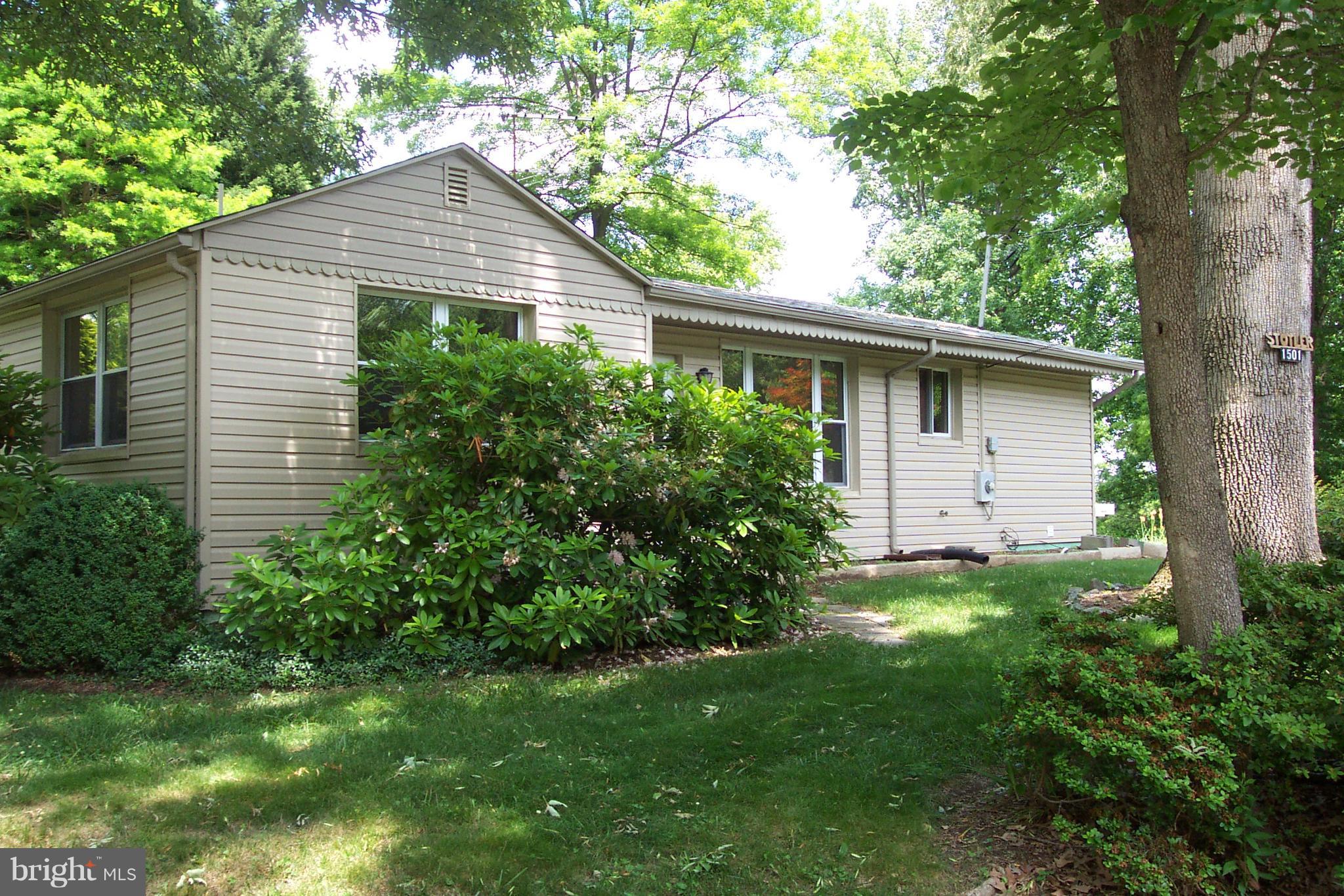 1501 Dogwood Road St. Leonard, MD 20685 - Photo 1 of 27 3BR/1BA corner lot - walk to beach!