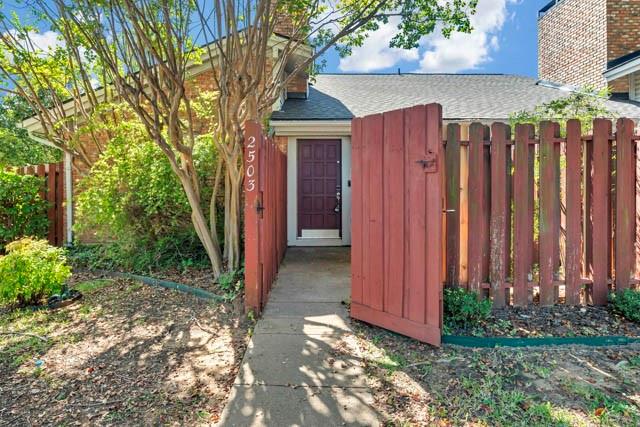 2503 Shady Ridge Drive Bedford, TX 76021 - Photo 19 of 32