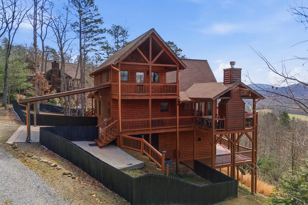 33 Stanley Ridge Road Morganton, GA 30560 - Photo 2 of 61
