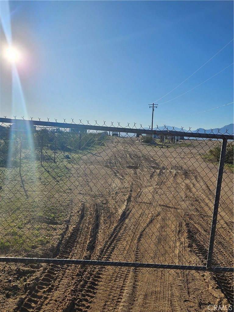 2352 Jacks Ranch Road Ridgecrest, CA 93555 - Photo 11 of 33 a view of a lake view