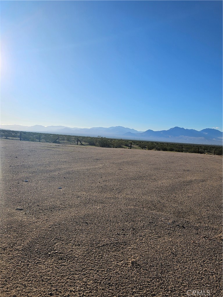 2352 Jacks Ranch Road Ridgecrest, CA 93555 - Photo 12 of 33 a view of an ocean beach