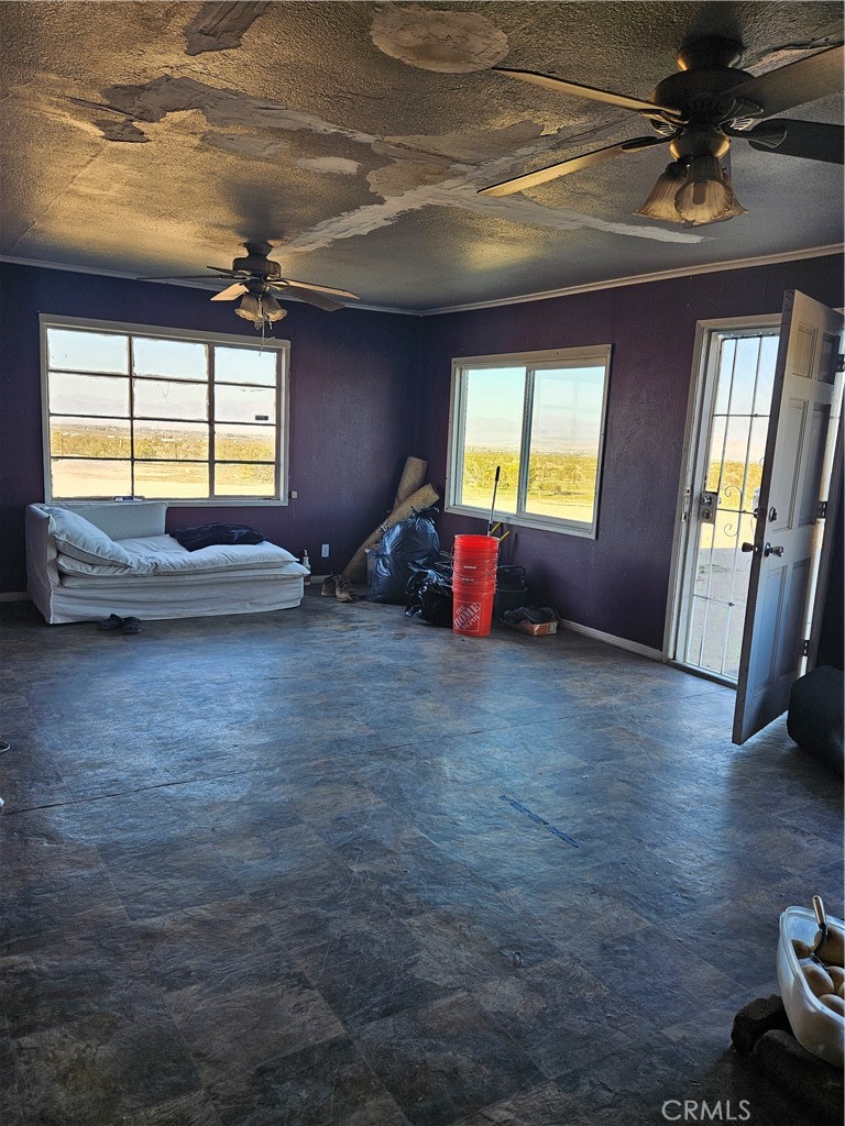 2352 Jacks Ranch Road Ridgecrest, CA 93555 - Photo 33 of 33 a view of livingroom with furniture