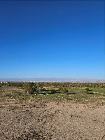 a view of an ocean beach