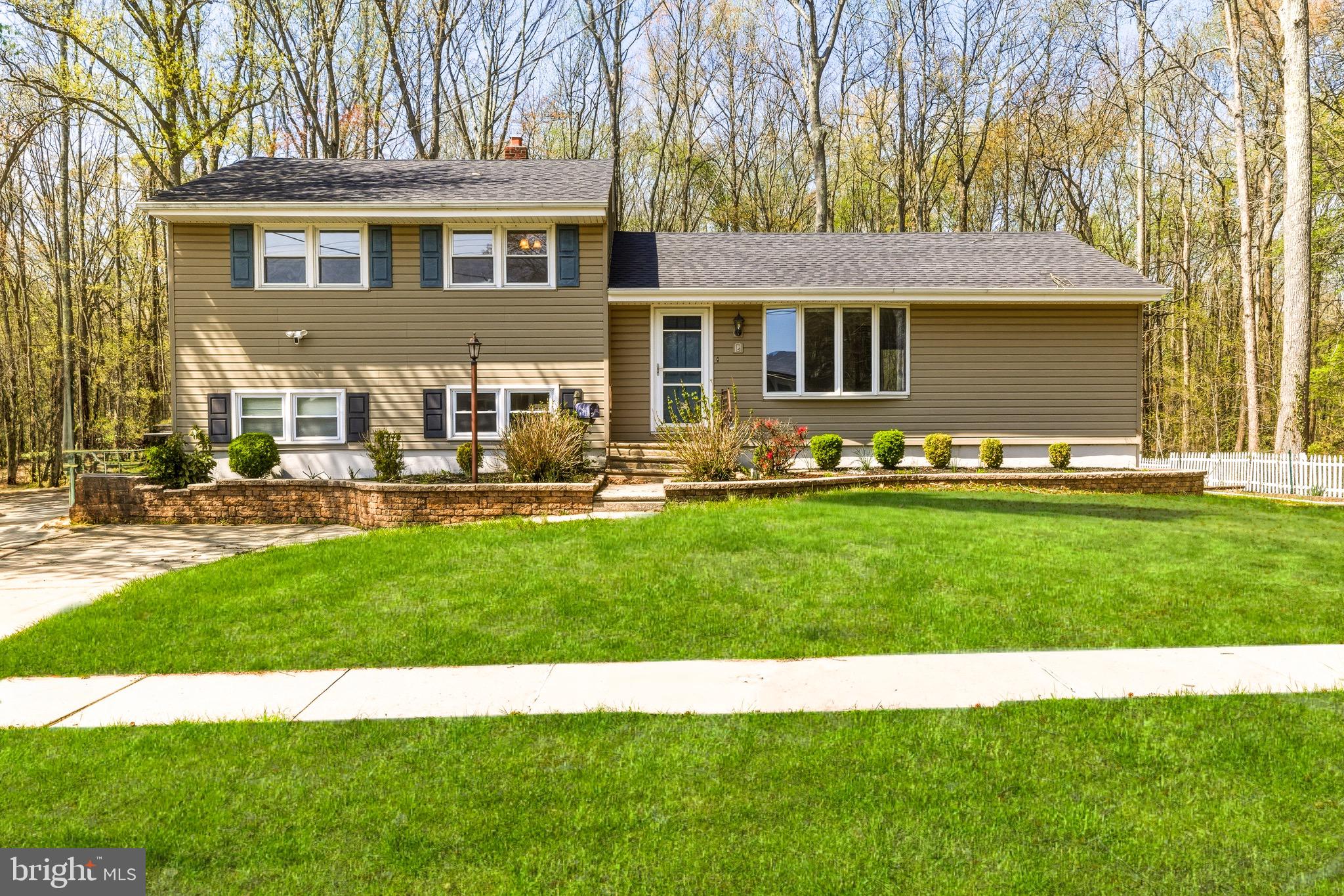 5 Windsor Road Gibbsboro, NJ 08026 - Photo 1 of 32 Gallery Image 1