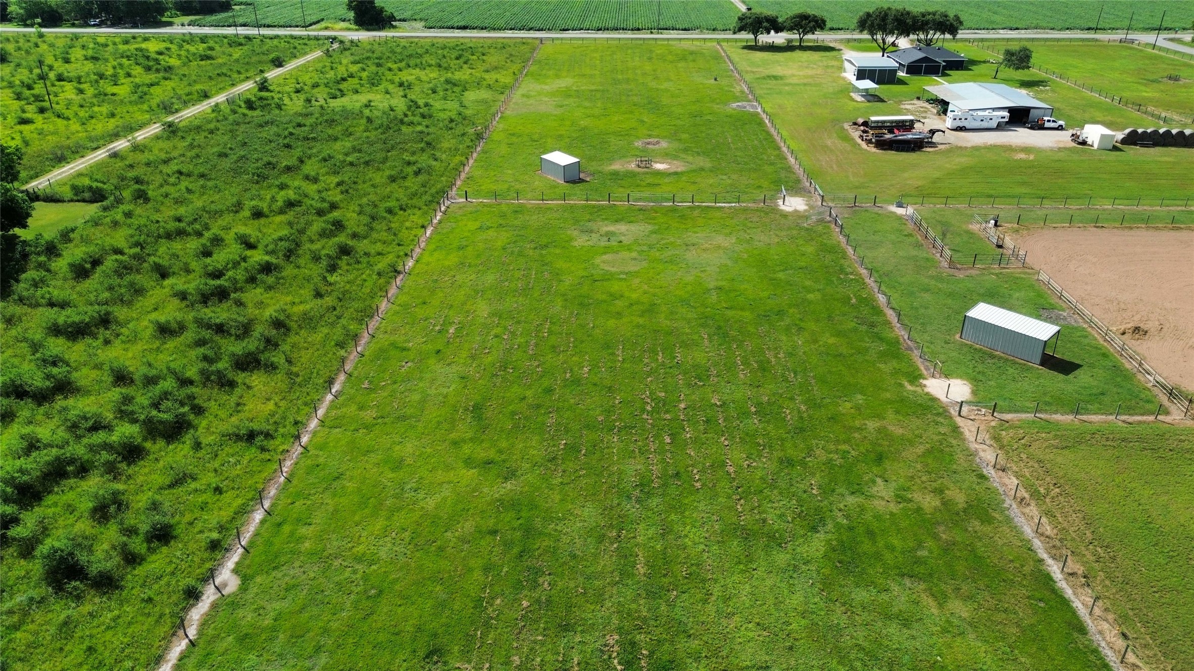 0 Hubenak Road Needville, TX 77461 - Photo 3 of 10