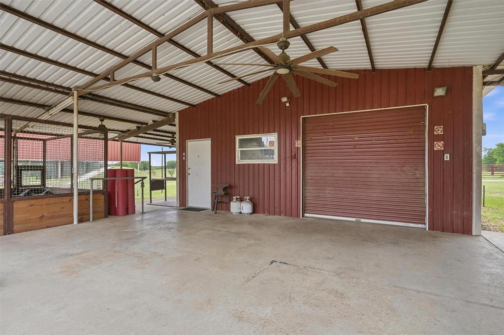 905 Crawford Road Sadler, TX 76264 - Photo 29 of 40