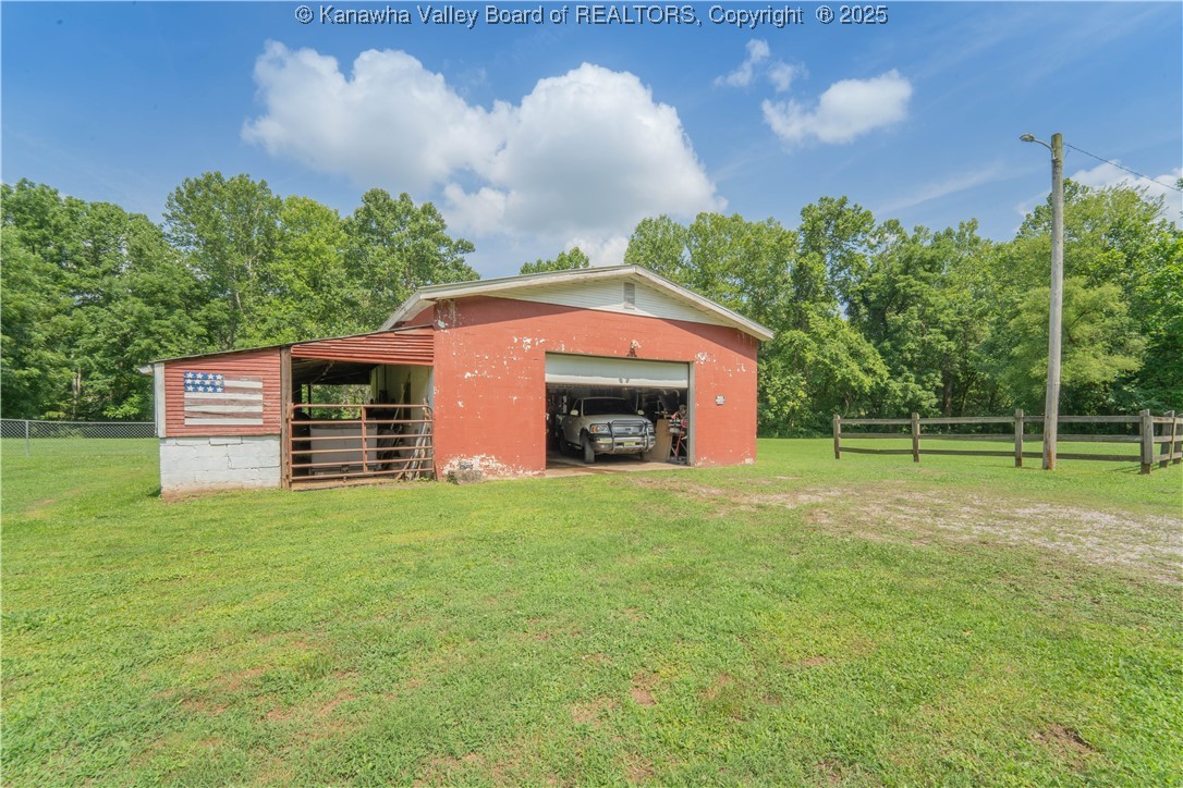 10178 Derricks Creek Road Charleston, WV 25320 - Photo 41 of 42 Gallery Image 41