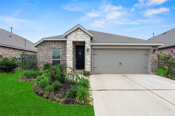 $2,600 | 29338 Sweet Orange Court, Katy, TX 77494