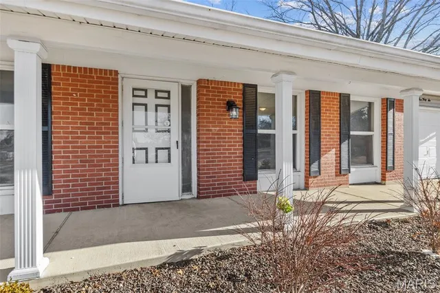 $250,000 | 3346 Cordes Drive, St. Louis, MO 63125