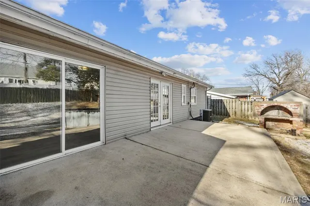 $250,000 | 3346 Cordes Drive, St. Louis, MO 63125