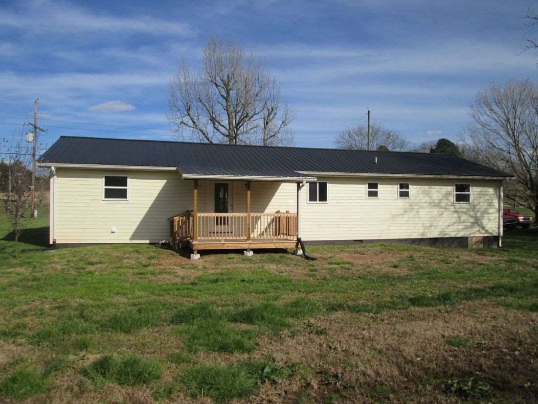 114 Cleveland Road Sweetwater, TN 37874 - Photo 13 of 13 Gallery Image 13