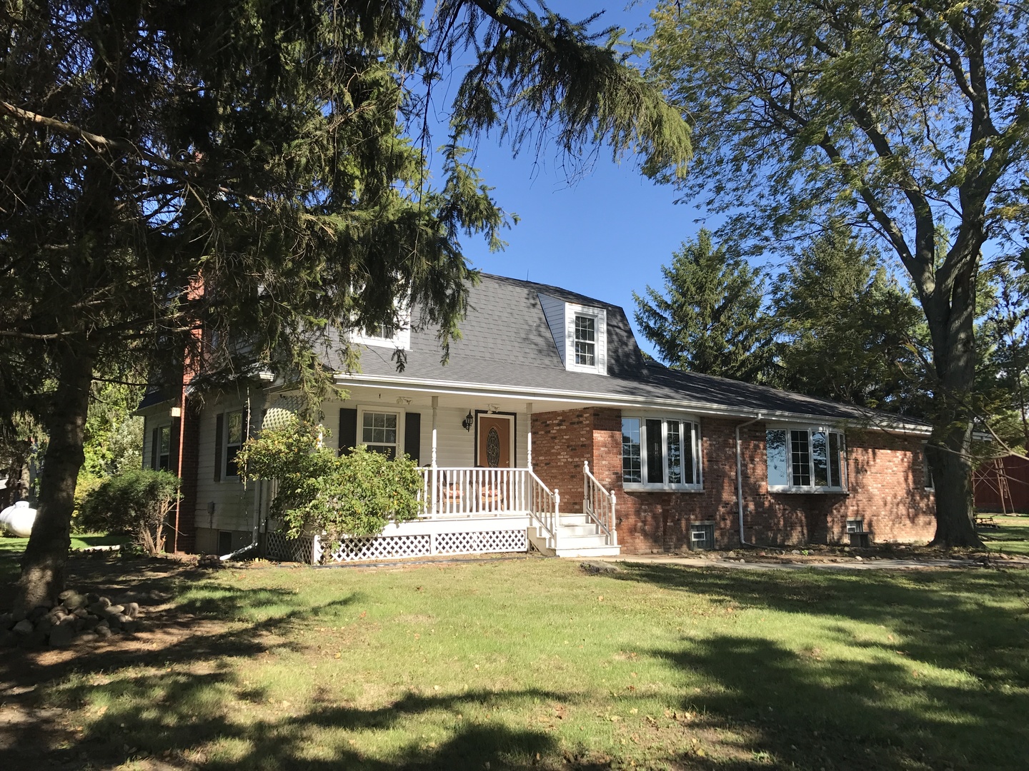 308 West Kentucky Road Beecher, IL 60401 - Photo 1 of 17