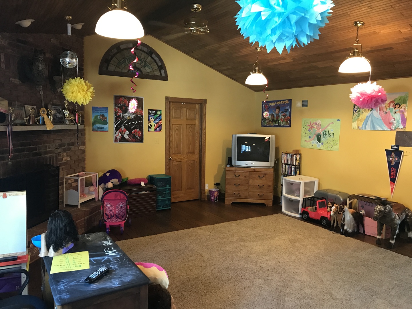 308 West Kentucky Road Beecher, IL 60401 - Photo 12 of 17