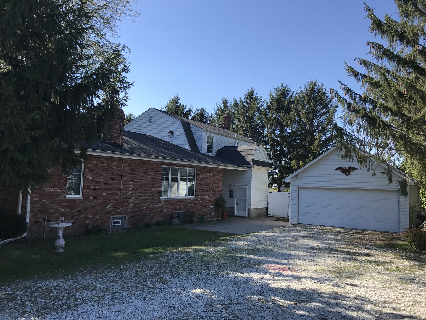 308 West Kentucky Road Beecher, IL 60401 - Photo 14 of 17