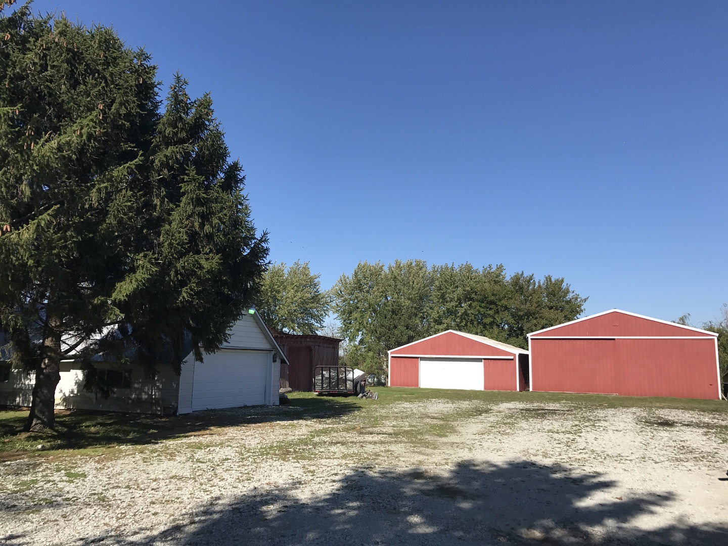 308 West Kentucky Road Beecher, IL 60401 - Photo 15 of 17