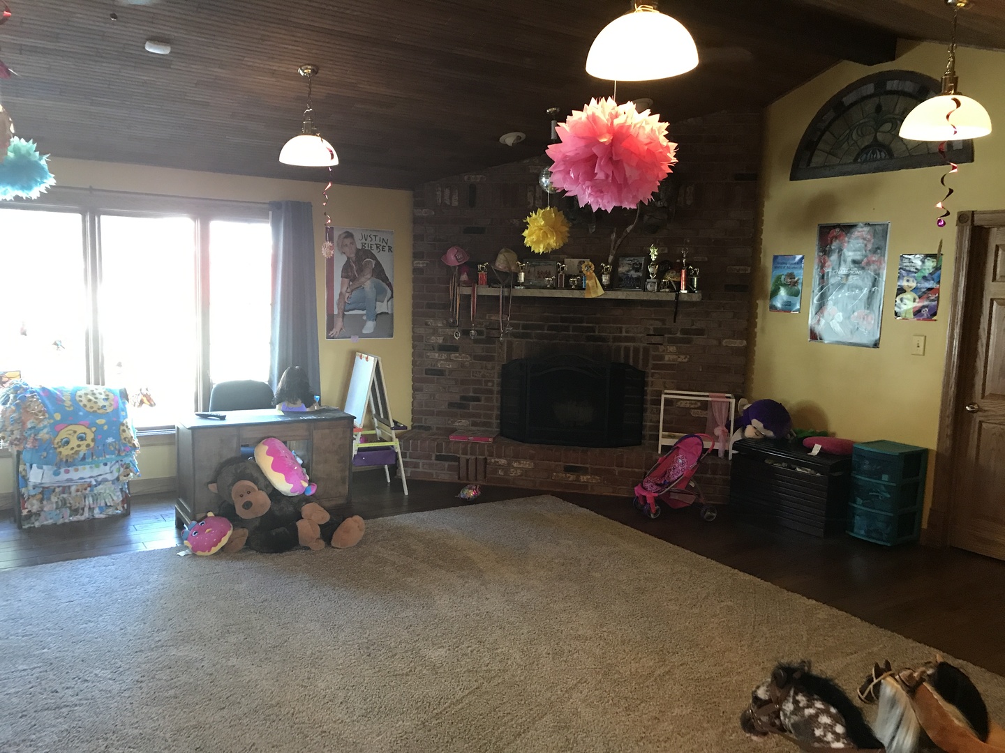 308 West Kentucky Road Beecher, IL 60401 - Photo 3 of 17