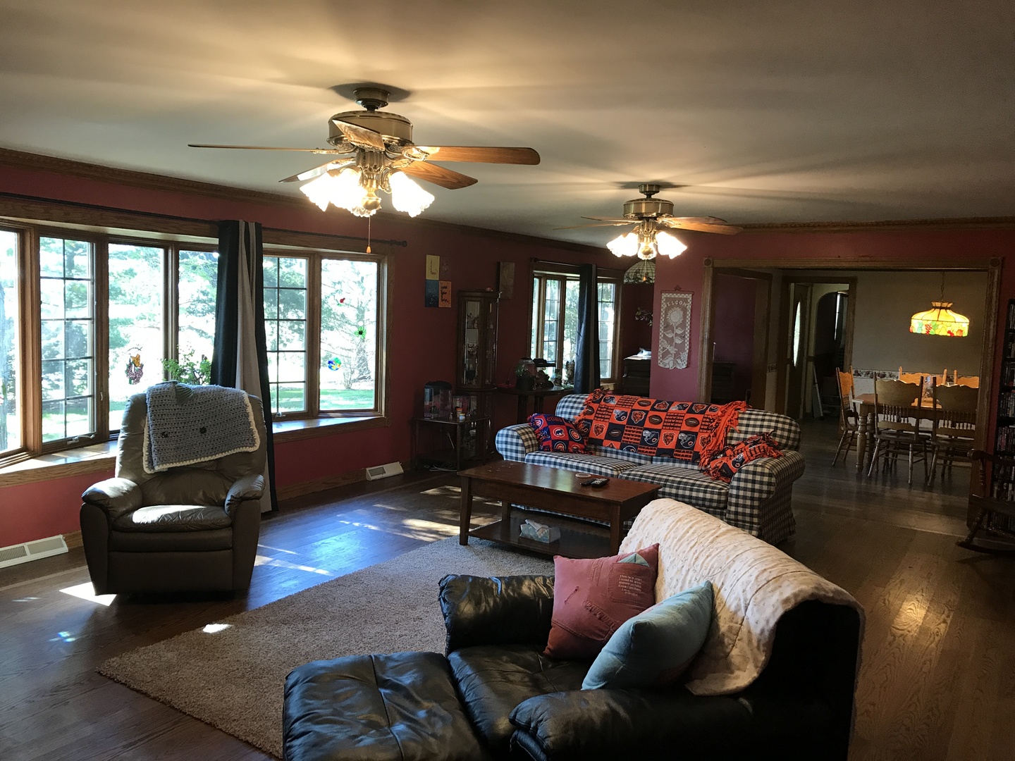 308 West Kentucky Road Beecher, IL 60401 - Photo 4 of 17
