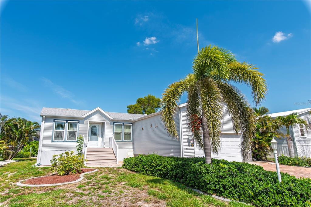 28 Windmill Boulevard Punta Gorda, FL 33950 - Photo 1 of 26