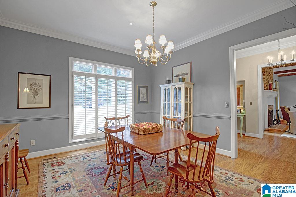 160 Oakmont Road Birmingham, AL 35244 - Photo 32 of 36