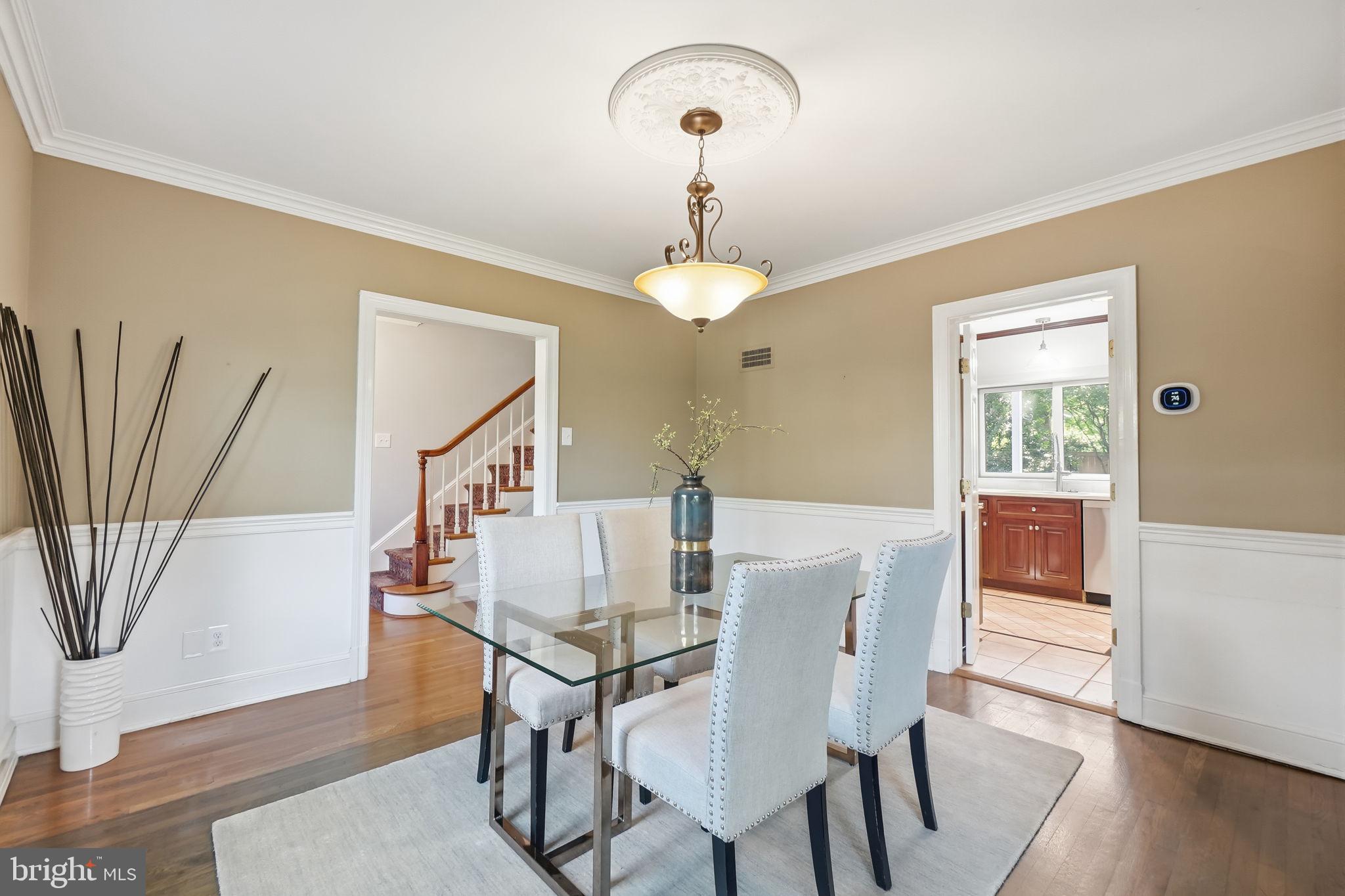 824 South Courthouse Road Arlington, VA 22204 - Photo 19 of 70 Gallery Image 19