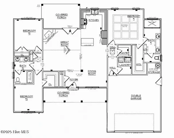 $315,000 | Tbd Tbd Muirfield Drive, Laurinburg, NC 28352