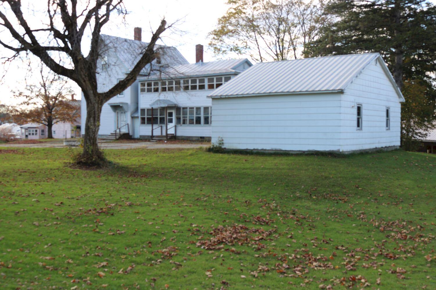 120 Waterville Road Skowhegan, ME 04976 - Photo 15 of 49 IMG_7833