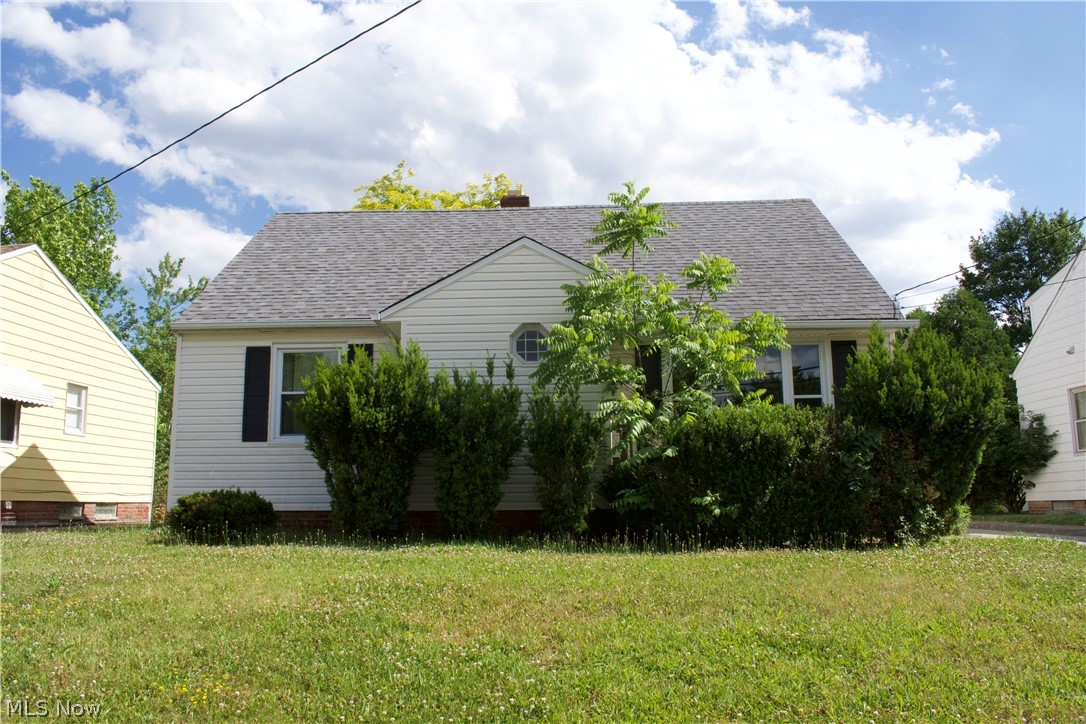 20724 Applegate Road Maple Heights, OH 44137 - Photo 30 of 31 Gallery Image 30