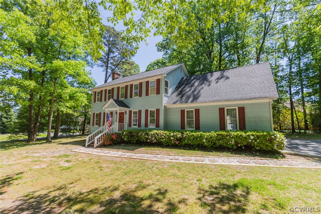 10931 Crofton Road Chester, VA 23831 - Photo 2 of 45