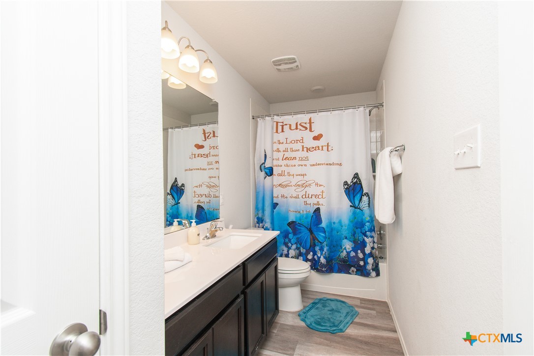 3905 Anvil Range Road Killeen, TX 76549 - Photo 18 of 26