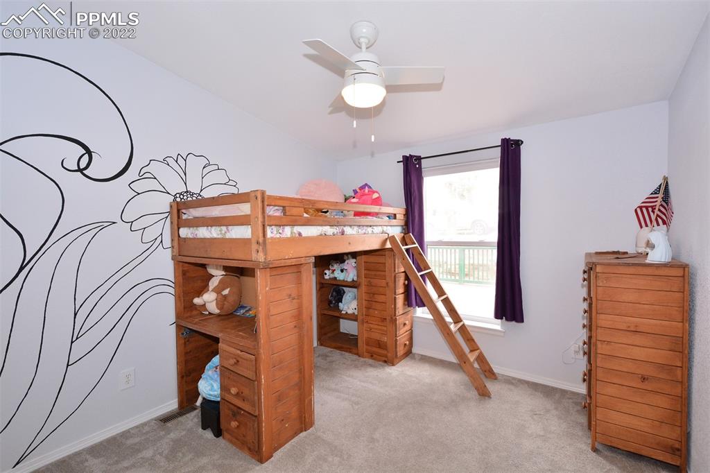 123 Pawutsy Road Florissant, CO 80816 - Photo 13 of 30 a view of an entryway