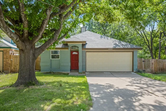 $299,000 | 12325 Little Fatima Lane, Austin, TX 78753