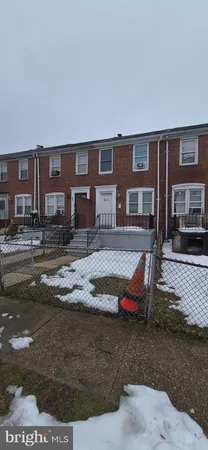 $1,600 | 511 Seagull Avenue, Baltimore, MD 21225