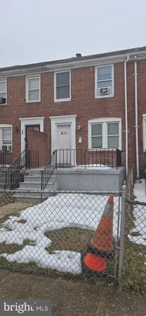 $1,600 | 511 Seagull Avenue, Baltimore, MD 21225
