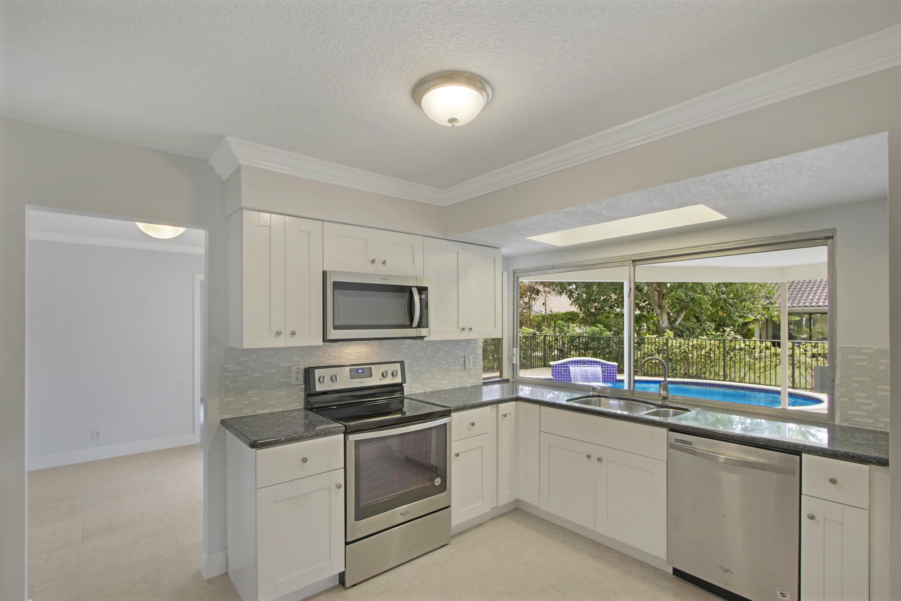 2406 Northwest 31st Street Boca Raton, FL 33431 - Photo 3 of 28 Kitchen
