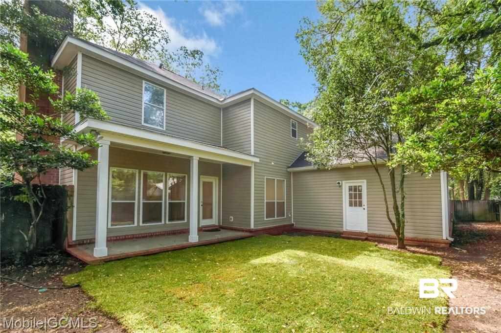 701 Killington Court Mobile, AL 36609 - Photo 36 of 42