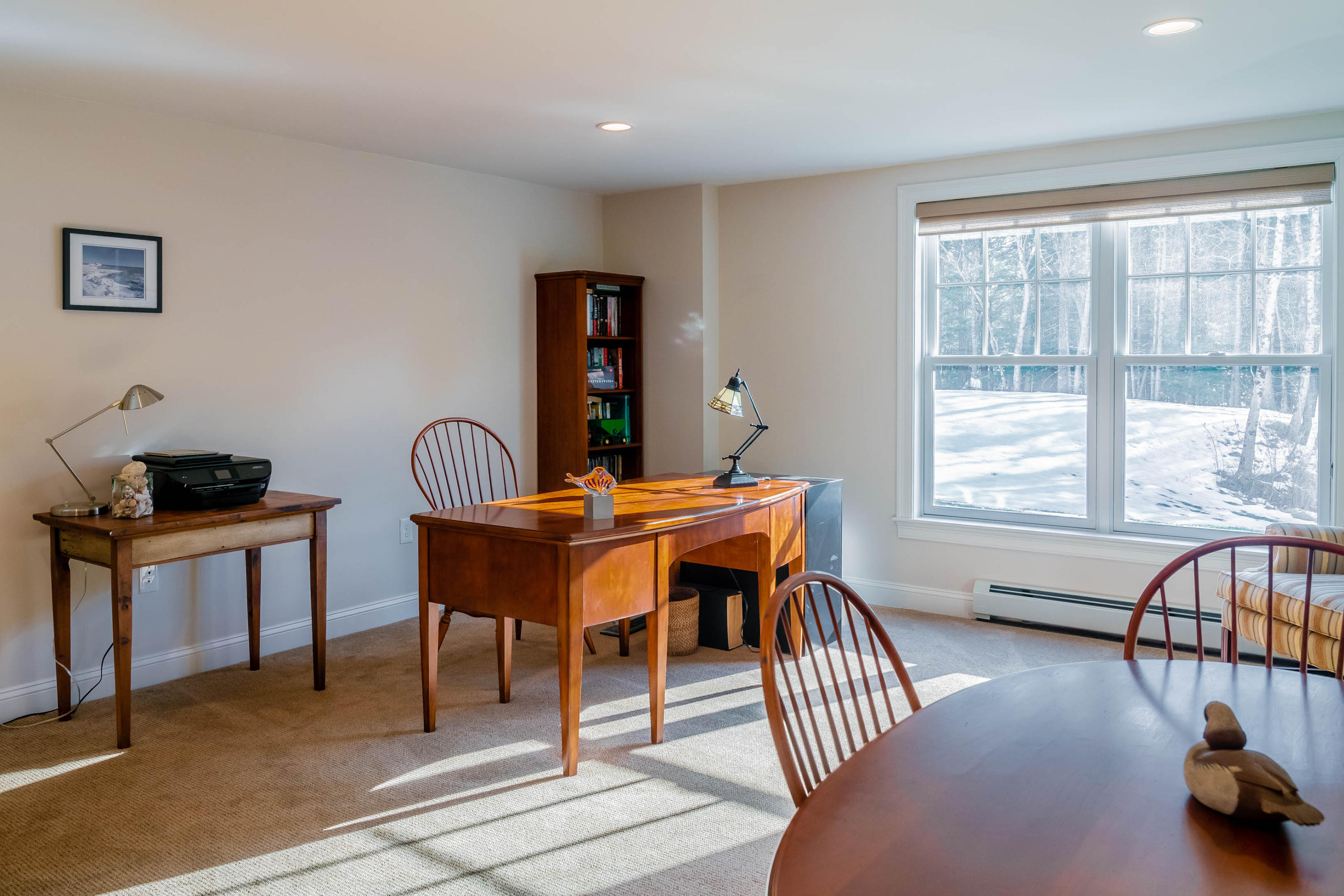 52 Drowne Road Cumberland Center, ME 04021 - Photo 25 of 38 52 Drowne