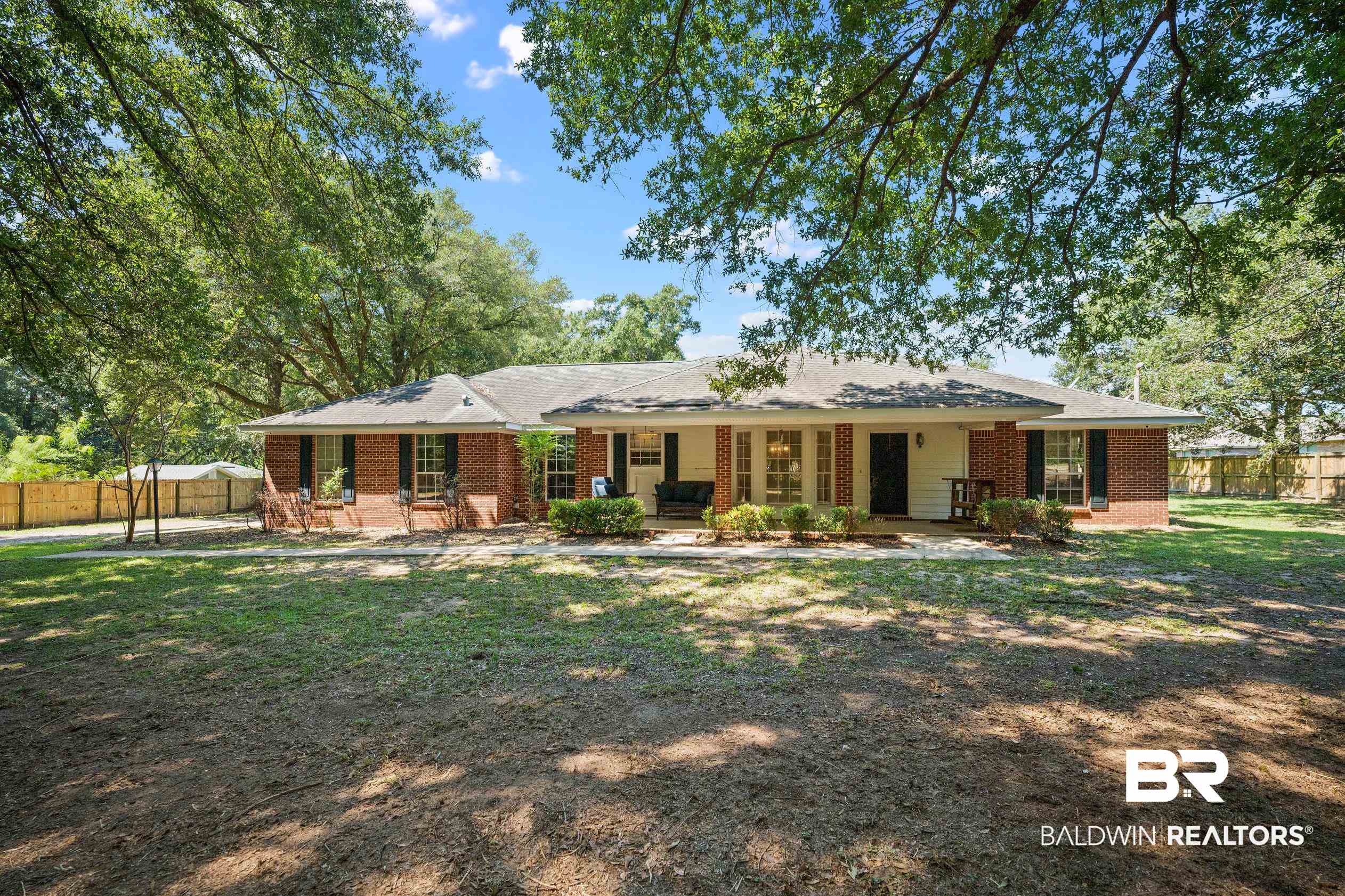 1720 Leroy Stevens Road Mobile, AL 36695 - Photo 1 of 72