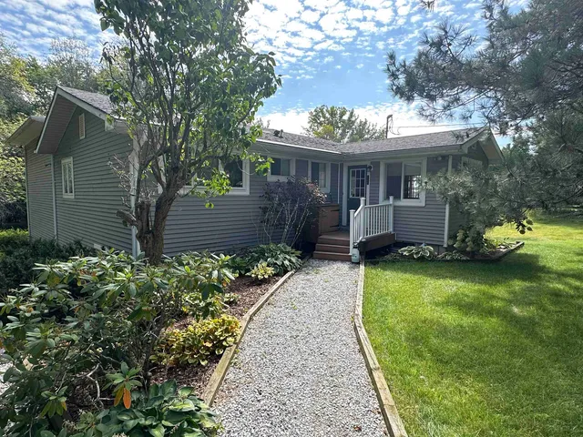 $764,000 | 1343 Blockhouse Point Road, North Hero, VT 05474