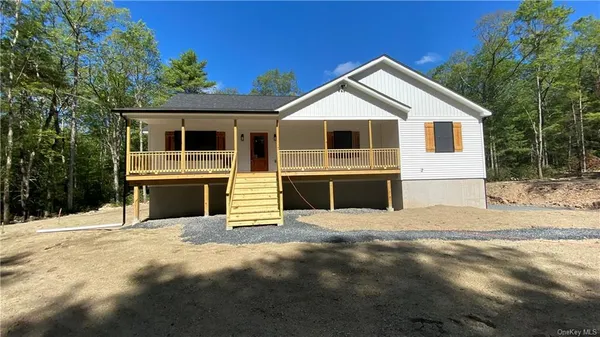 $459,900 | Lot #1 Old Forestburgh Road, Sparrowbush, NY 12780
