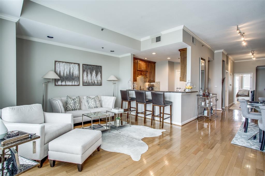 4611 Travis Street, Unit 1401A Dallas, TX 75205 - Photo 1 of 1