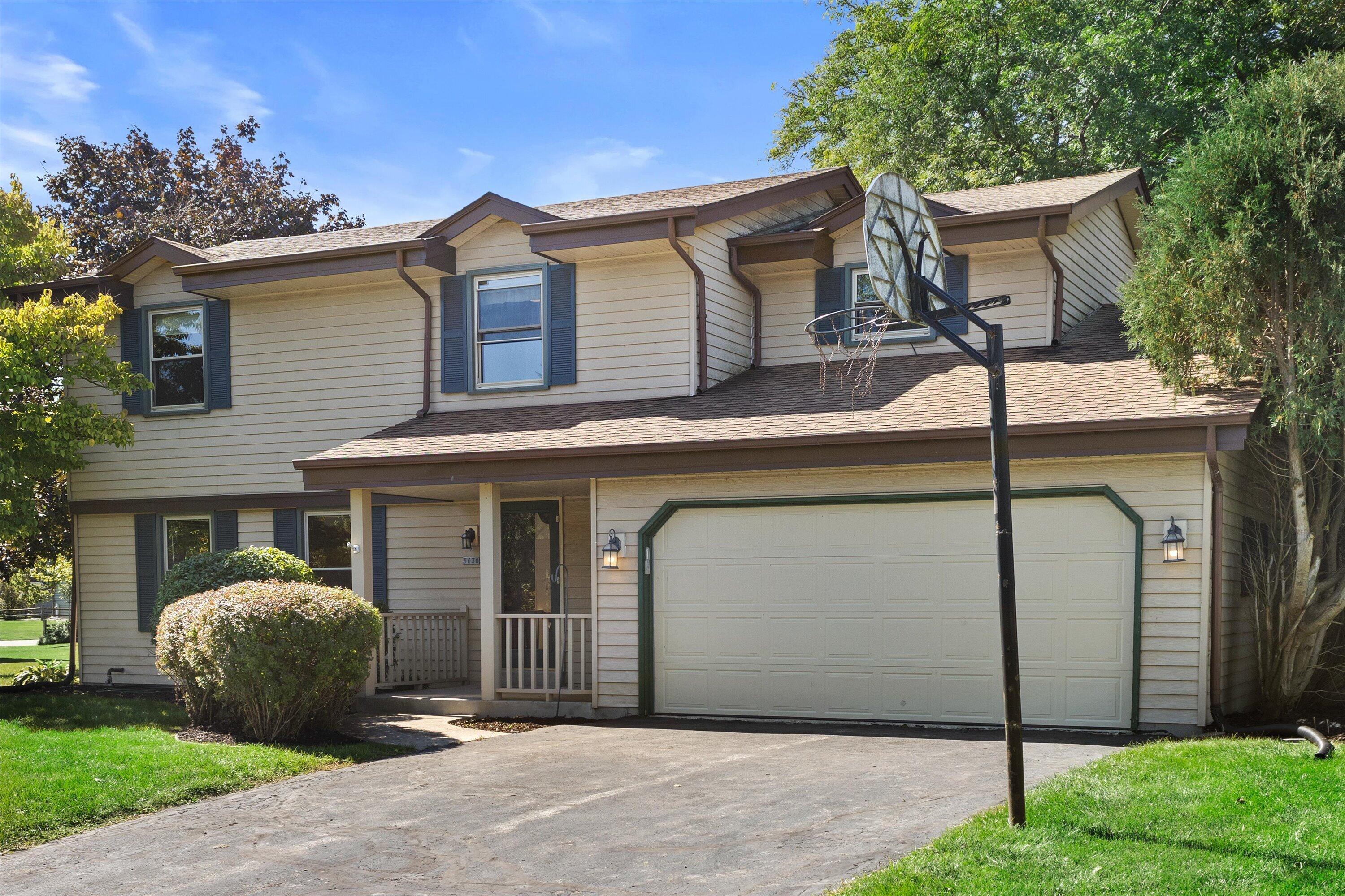 5630 Rachel Glen Caledonia, WI 53402 - Photo 2 of 43 02-KCM-4