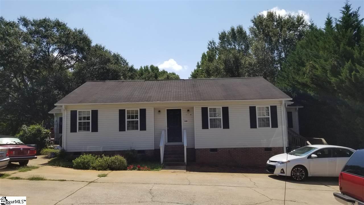 518 Fairview Road Taylors, SC 29687 - Photo 6 of 8