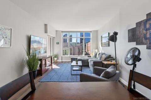 $599,900 | 427 Ninth Avenue, Unit 504, San Diego, CA 92101