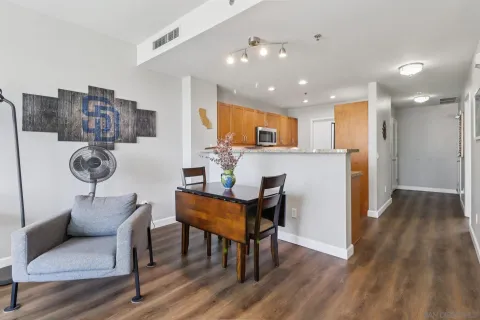 $599,900 | 427 Ninth Avenue, Unit 504, San Diego, CA 92101