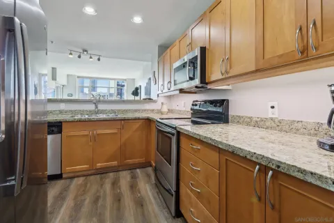 $599,900 | 427 Ninth Avenue, Unit 504, San Diego, CA 92101